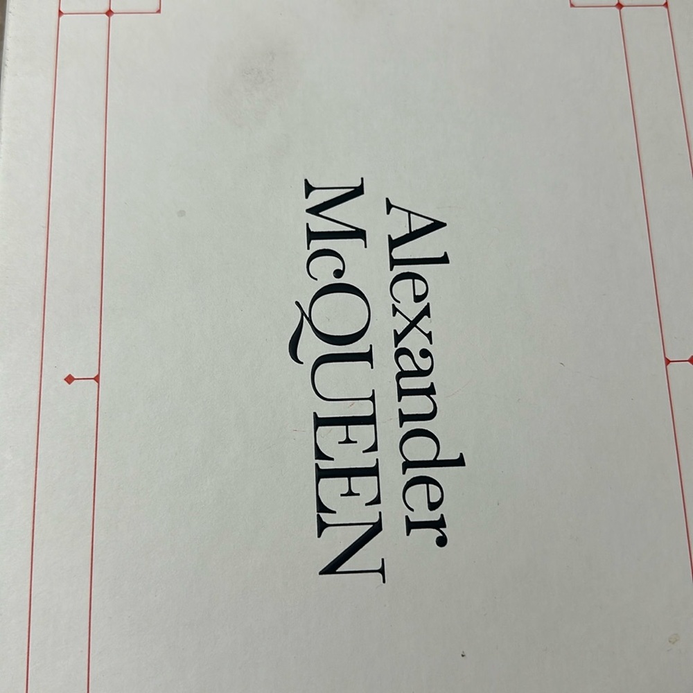 Alexander McQueen Molly Sneakers (12)